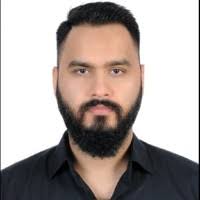 Dr. Umer Ibrahim