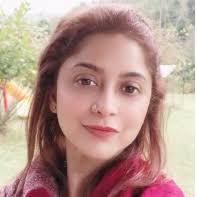 Dr. Nadia Syed
