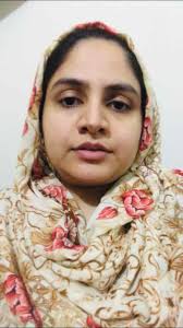 Rabia Khalid