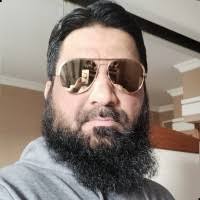 Dr Muhammad Aasam Maan