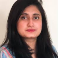 Ayesha Zafar