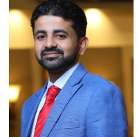 Dr Zulfiqar Ali Nohri