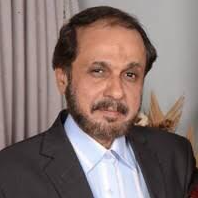 Dr Pyar Ali Fazel