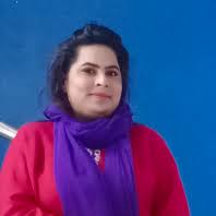 Sonia Saleem