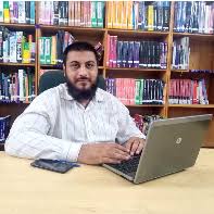 Dr Qazi Fahim Shezad