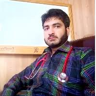 Dr Nadar Hussain