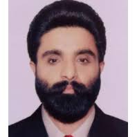 Asad Ali Khan
