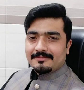 Dr Muhammad Shafique