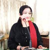 Mobina Jabeen