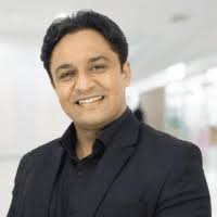 Dr. Ali Ajmal