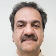 Dr. Syed Muhammad Ali Shahzad