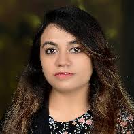 Kiran Sultana