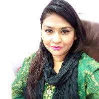 Hina Fayyaz