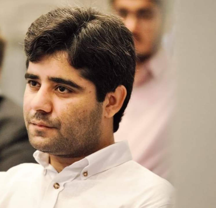 Dr Muhammad Ayub Baloch
