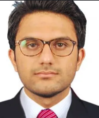 Dr. Deedar Nanjiani
