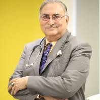 Dr. Yusuf Kamal Mirza