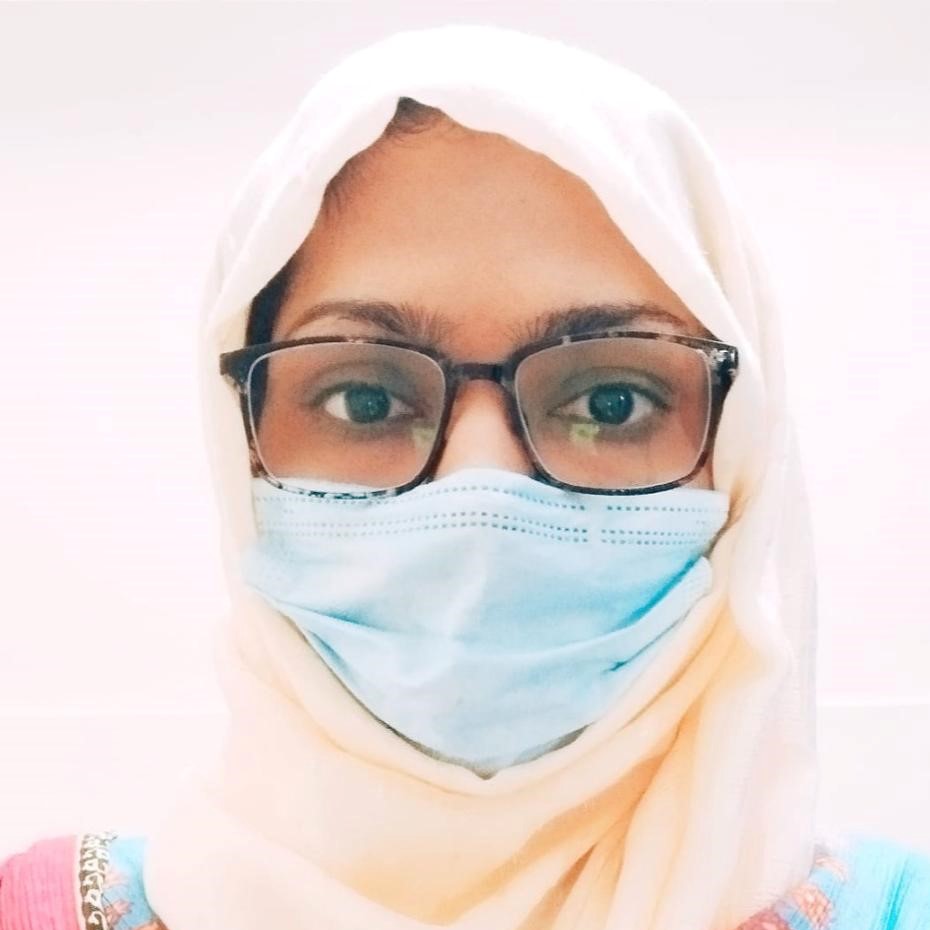 Dr. Saima Javed Rajput