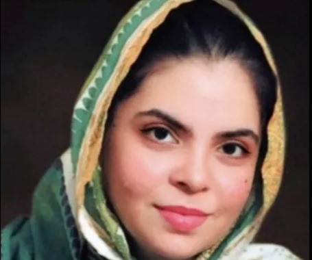 Mariam Motiwala