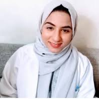 Sadaf Riaz