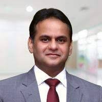Dr. Aneel Kumar Keswani