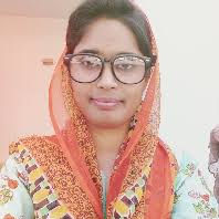 Hareem Fatima
