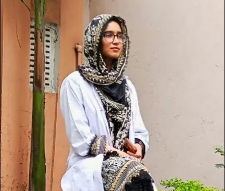 Tayyaba Naz