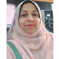 Asma Khalid