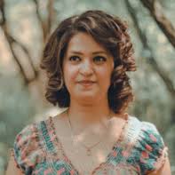 Dr Seema Ahmed - Psychologist Life Mentor