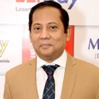 Dr Hassan Imam