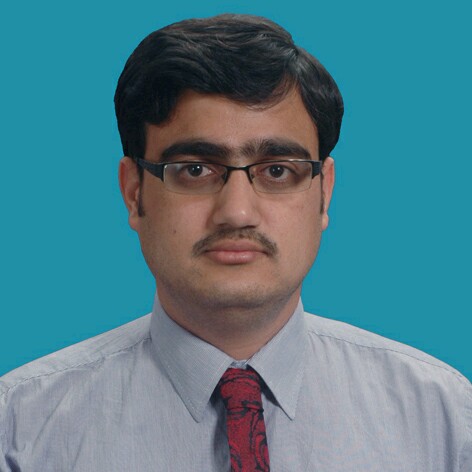 Dr Inayat Ullah