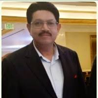 Dr Tahir Ali Khan
