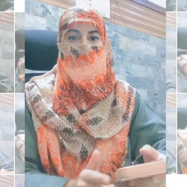 Nilam Mukhtar