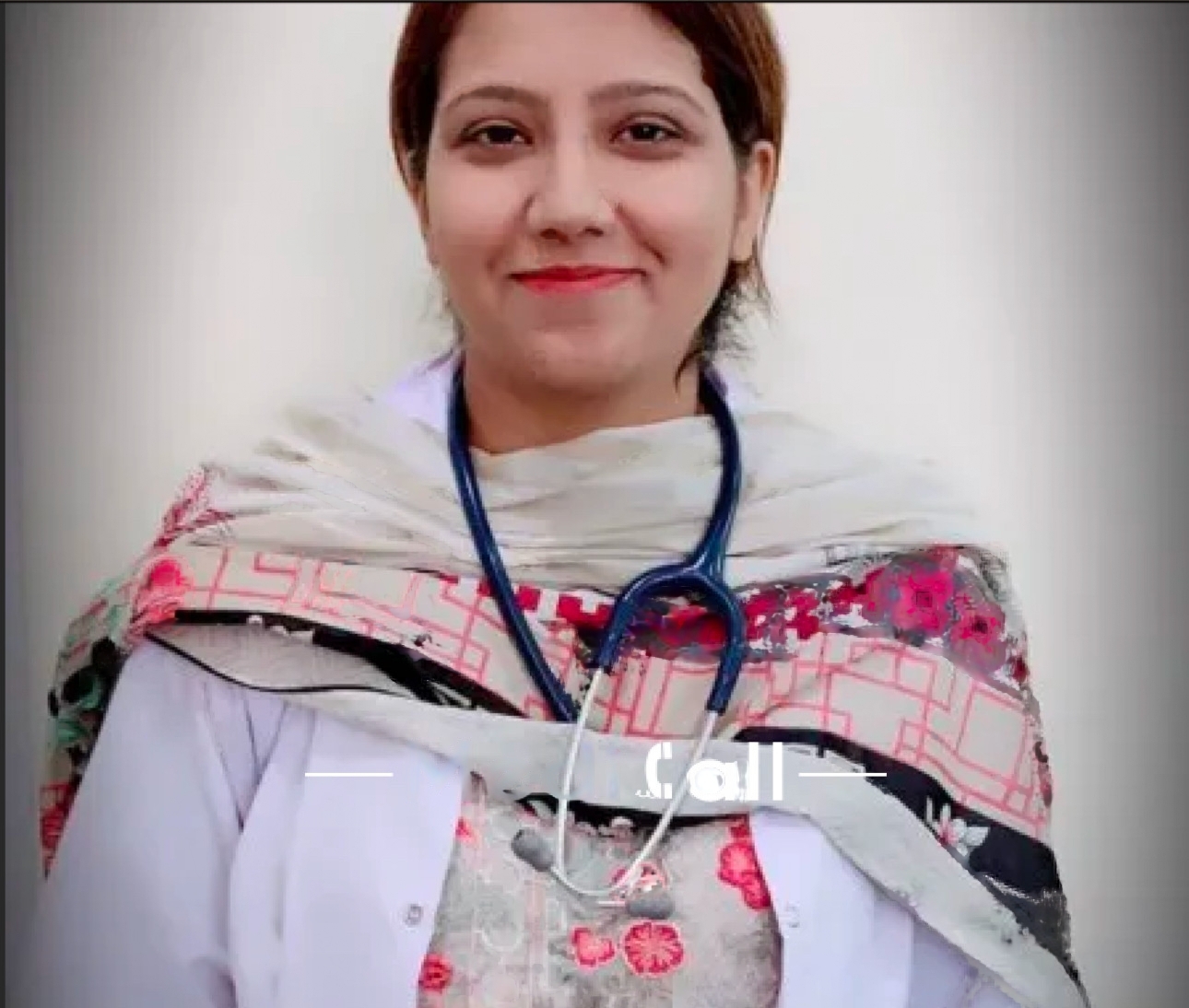 Madiha Umair