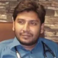 Dr Muhammad Asif