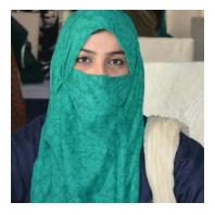 Muniba Zafar