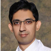 Dr. Muhammad Sufyan
