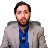 Dr. Abdullah Iqbal Naqi
