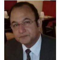Dr. Zaeem NaseemUllah