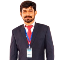 Irshad Ali
