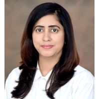 Dr Versha Rani Rai