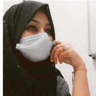 Iqra Mubeen