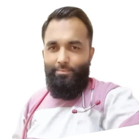 Dr. Qazi Tauseef Uddin Ahmed